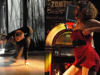 Ξεκίνησαν τα γυρίσματα του φιλμ "Αγ...