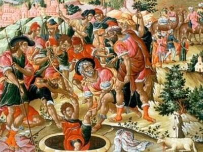 Μεγάλη Δευτέρα…Μεγάλη Μαχαίρα!