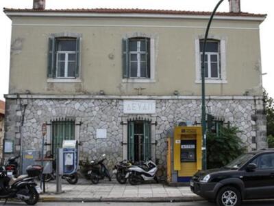 Πάτρα: Χωρίς νερό απόψε  και μέχρι αύριο...