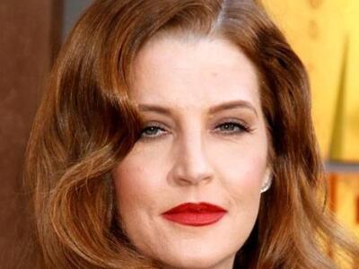 Στην Εβδομάδα Έλβις στο Μέμφις του Τενεσ...