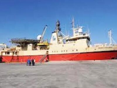 Πάτρα: Οι Νορβηγοί ενημερώνουν για τα απ...