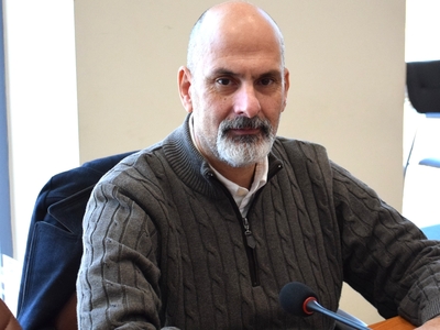 Ενημερωτική εκδήλωση το Σάββατο στην Κ. ...