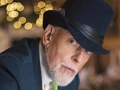 Antony Price: Πέθανε σε ηλικία 88 ετών ο...