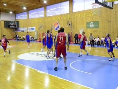 Ευχαριστίες απο το Δήμο στους συμμετέχον...