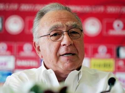 Το πήρε πάνω του ο Κόκκαλης για να ολοκλ...