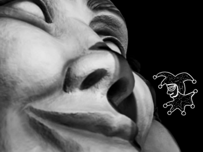 Ασπρόμαυρη ματιά, πολύχρωμη ψυχή