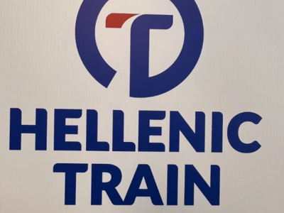 ΤΡΑΙΝΟΣΕ: Μετονομάζεται σε Hellenic Train