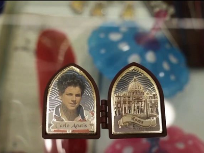 Κάρλο Ακούτις: Άγιος από σήμερα ο «influ...