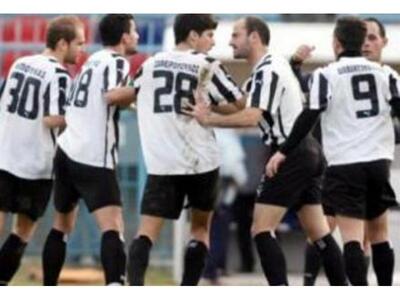 Eπιστροφή στις προπονήσεις για τον Παναιγιάλειο