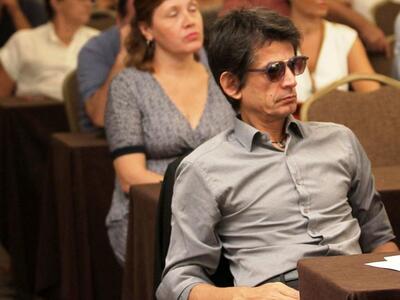 «Κόπηκε» ο Καρανίκας από το συνέδριο του ΣΥΡΙΖΑ