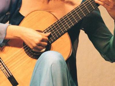 Ρεσιτάλ κιθάρας νέων μουσικών της Πάτρας
