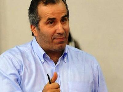 Χριστόπουλος: "Να παραιτηθεί η διοίκηση"