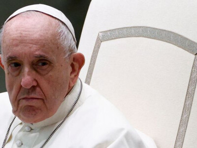Πάπας Φραγκίσκος: Ο Διάβολος κρύβεται στ...