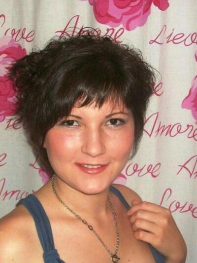 Μπουγά Γεωργία