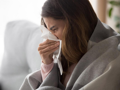 Συναγερμός για τις νοσηλείες λόγω της γρίπης