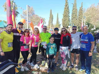 ΣΔΥ Πατρών: Μήνας επιτυχιών