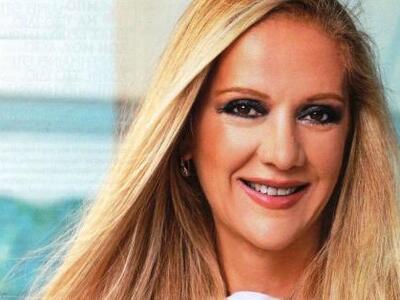 Έλντα Πανοπούλου: «Άκουσα ότι είμαι άρρω...