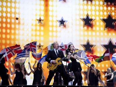 Eurovision: Ραντεβού του χρόνου στο μακρινό Μπακού