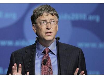Μπιλ Γκέιτς: Η τεχνητή νοημοσύνη απειλεί...