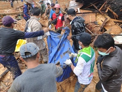 Φιλιππίνες: Ογδόντα πέντε οι νεκροί από ...
