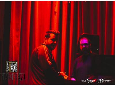 ΓΙΑΦΚΑ presents: | This is how we GREEK rock |