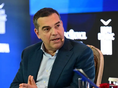 Αλέξης Τσίπρας: Σήμερα η ημερίδα για το ...