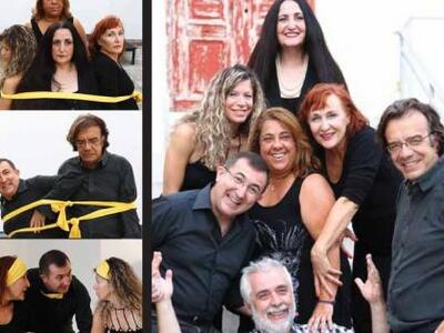 Πάτρα: «Βότκα Μολότωφ» ανεβάζουν στις «Σ...