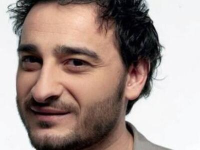 Βασίλης Χαραλαμπόπουλος: «Δεν πρέπει να ...