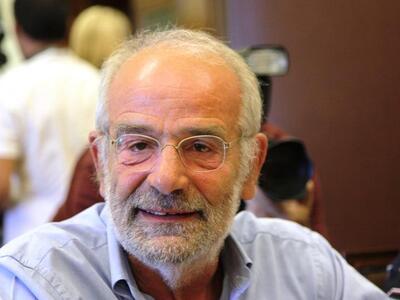 Αλαβάνος: Το μεγαλύτερο λάθος μου ήταν ο...