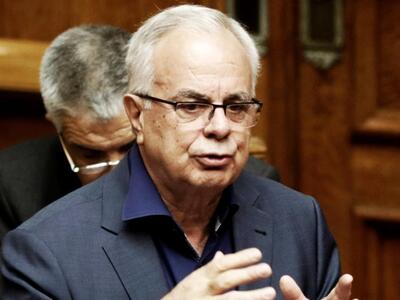 Ναύπακτος: Με αγρότες του Μόρνου συναντή...