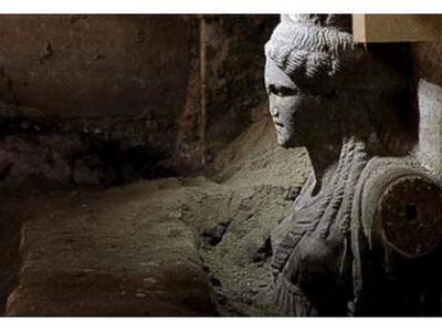 Αφιέρωμα του καναδικού Τύπου στις καρυάτ...