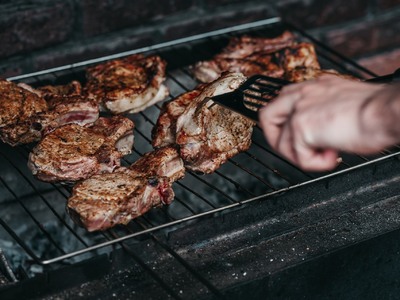 Τα πιο συνηθισμένα λάθη όταν ψήνουμε παϊδάκια