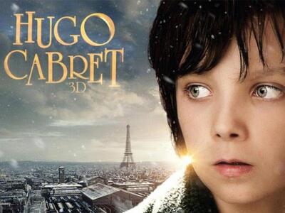 Ο Σκορσέζε και το «Hugo» θριάμβευσαν στα...