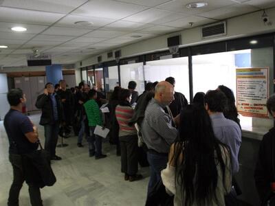 Τελευταία ημέρα σήμερα για πρώτη δόση ΕΝ...