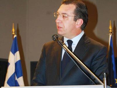 Δημ. Τριανταφυλλόπουλος: "Όταν ο λα...