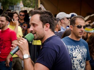 Φωτορεπορτάζ: Περισσότεροι από 9000 θεατ...