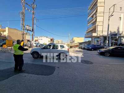 Πάτρα: Mέχρι τις 4 Οκτωβρίου οι εργασίες...