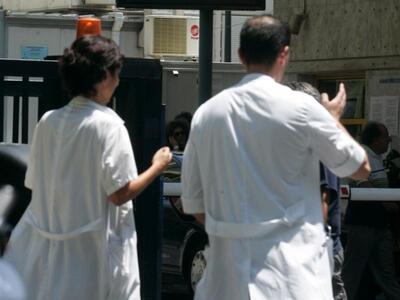 Πάτρα:Παραμένει χωρίς Διοικητή το νοσοκο...