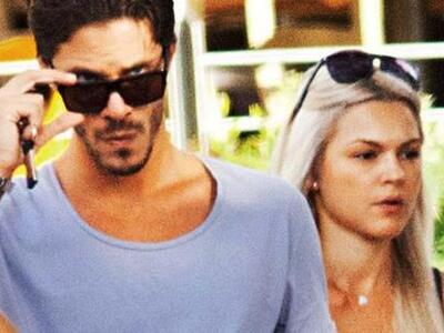 Τι είπε η Βίκυ Κάβουρα για τη σχέση της ...