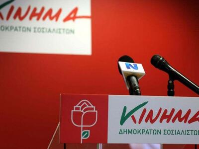 ΚΙΝΗΜΑ Πάτρας: Πολιτική και οργανωτική σ...