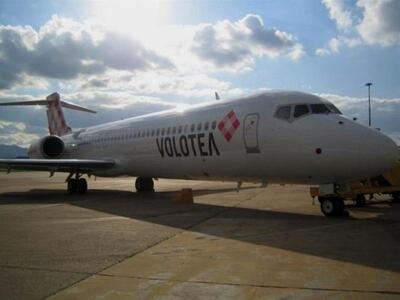 Τη Θεσσαλονίκη με την Βενετία θα συνδέει η Volotea