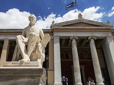 Τα πανεπιστήμια γίνονται «πράσινα»