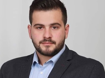 Μολώνης Σπυρίδων: Ενεργειακή κρίση και σχολεία.