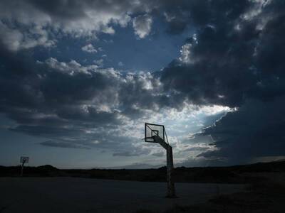 Χαλάει ο καιρός: Νεφώσεις και σποραδικές...