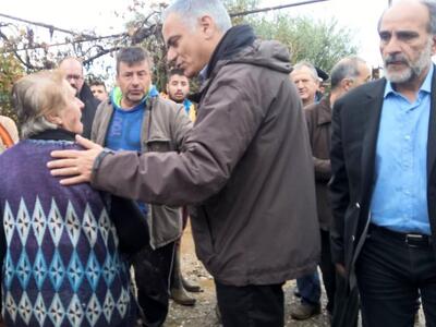 1.350.000 ευρώ σε Αγρίνιο, Μεσολόγγι, Κο...