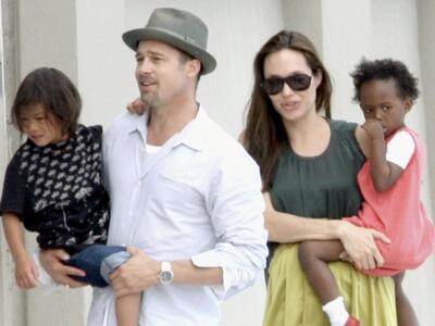 Στον κινηματογράφο οικογενειακώς