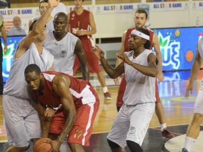 Ο Απόλλωνας στο ΣΕΦ (19.15) με τον Ολυμπ...