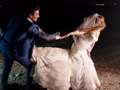 Δύσκολες στιγμές για την κόρη της Άντζελ...