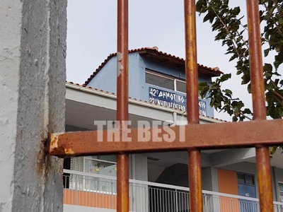 Οι διαρρήκτες "κατάργησαν" το ...