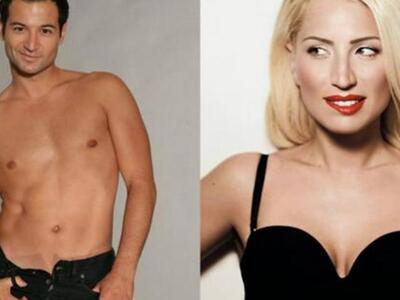 Είναι αυτός ο νέος έρωτας της Ηλιάκη;